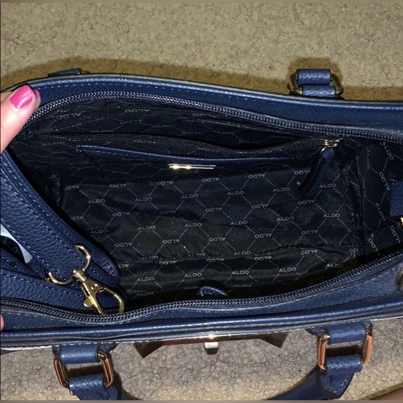 BUNDLE OF THREE ALDO PURSES - Picture 5 of 7